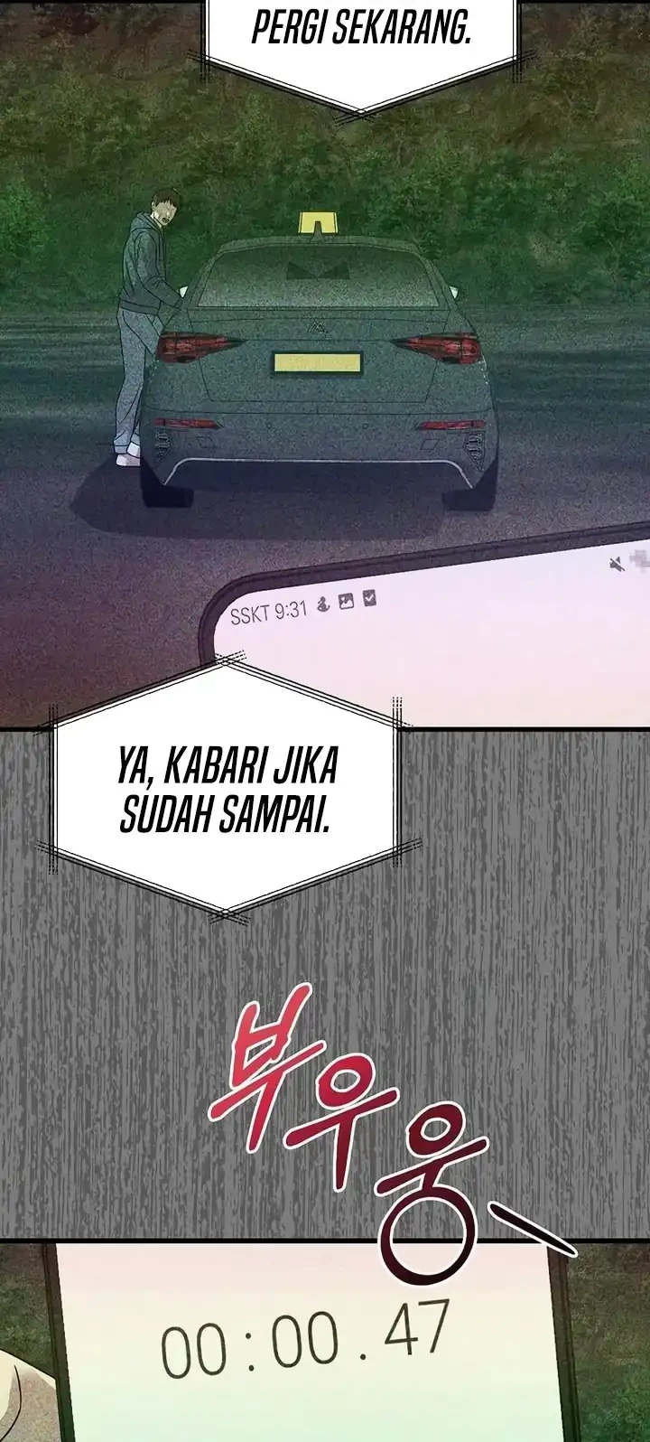 This is the Law Bab 161 halaman 15
