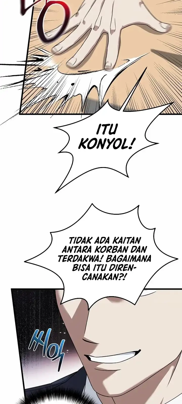 This is the Law Bab 161 halaman 21