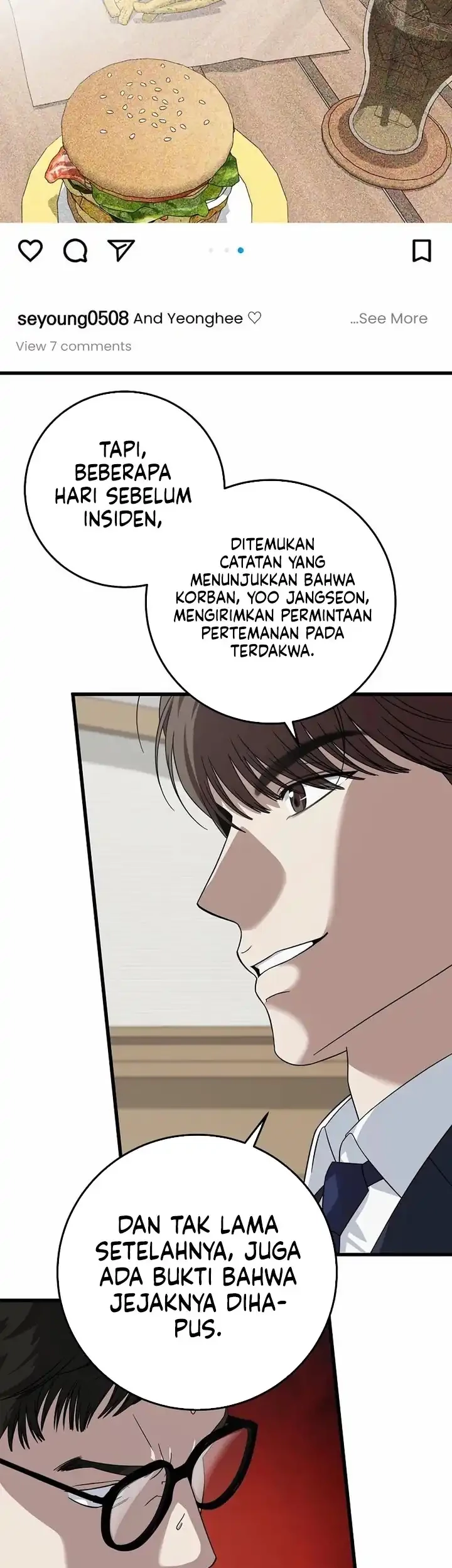 This is the Law Bab 161 halaman 24