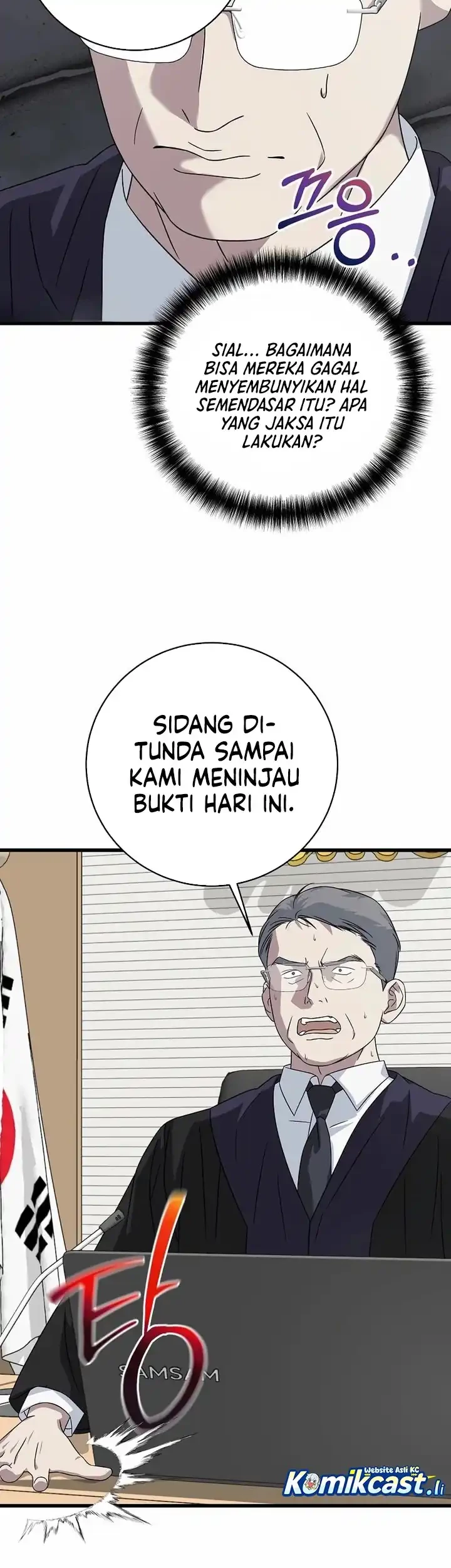 This is the Law Bab 161 halaman 26