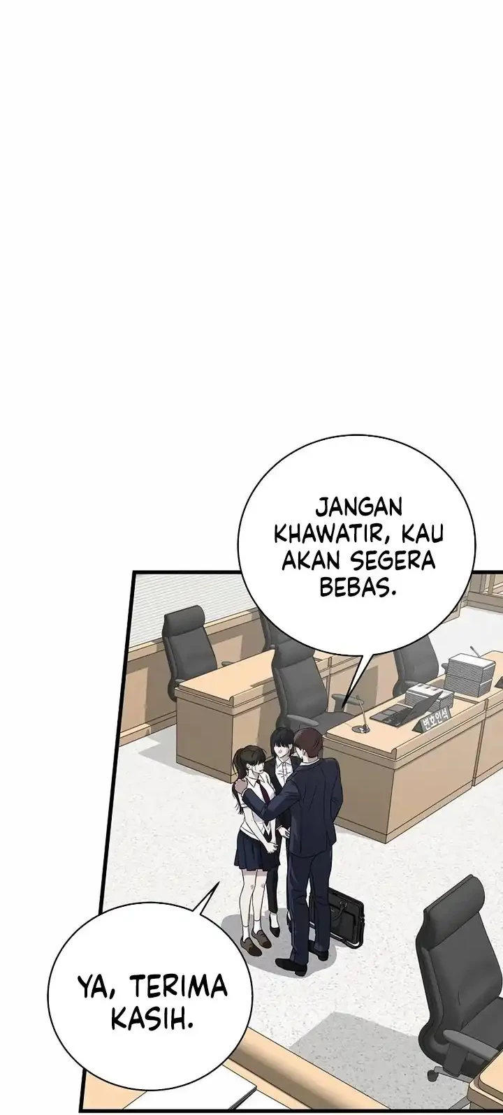 This is the Law Bab 161 halaman 27