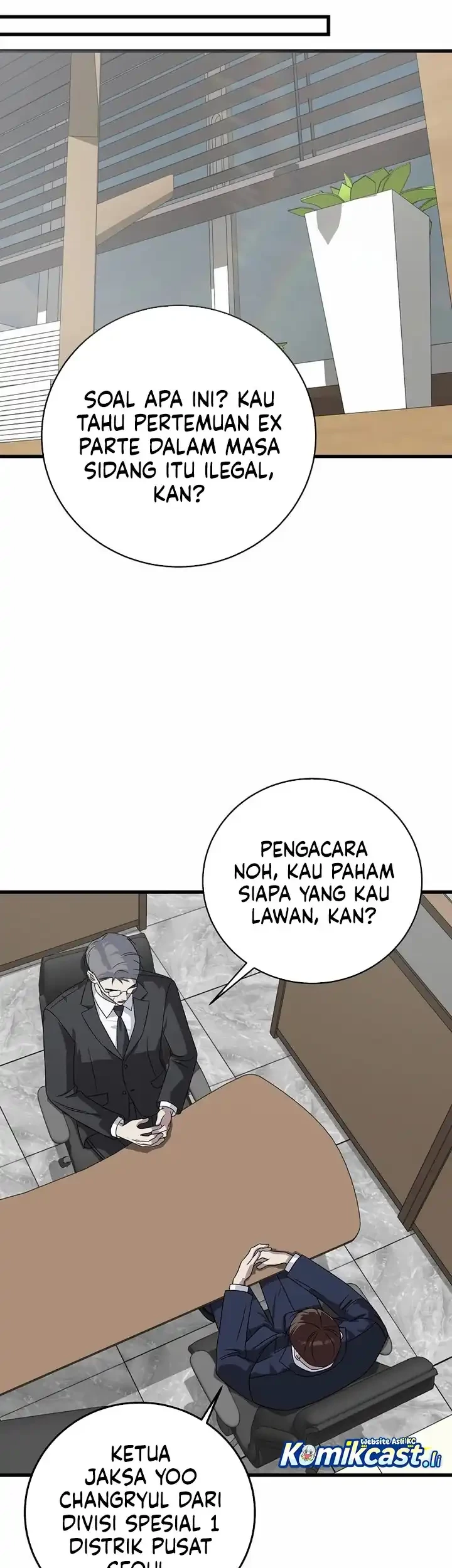 This is the Law Bab 161 halaman 30