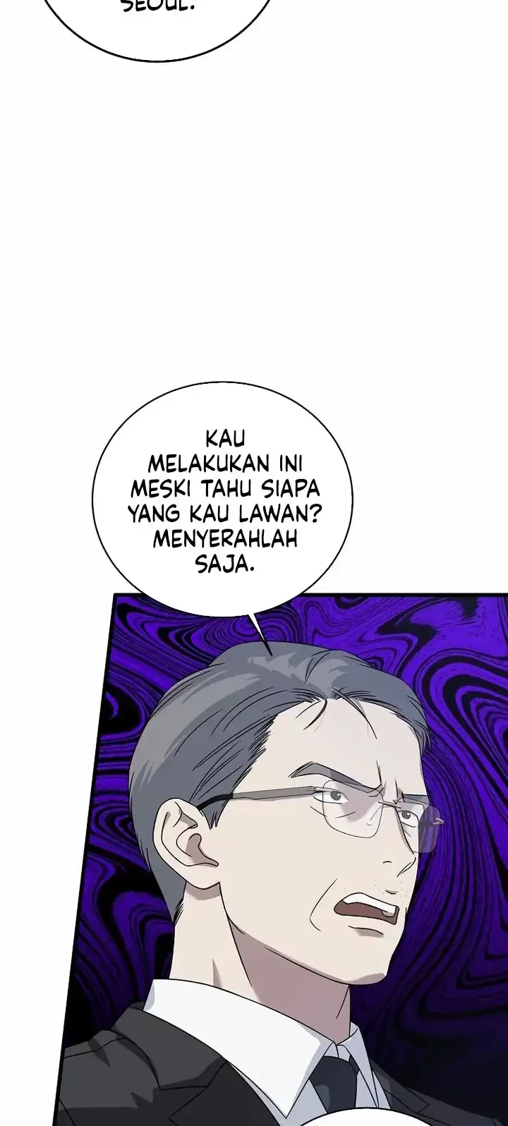This is the Law Bab 161 halaman 31