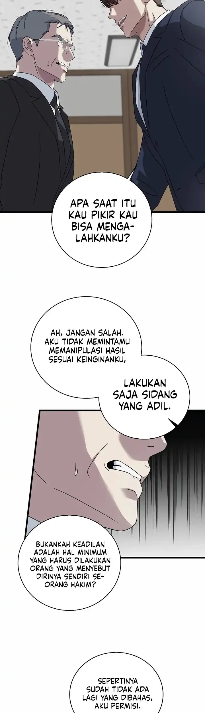 This is the Law Bab 161 halaman 36