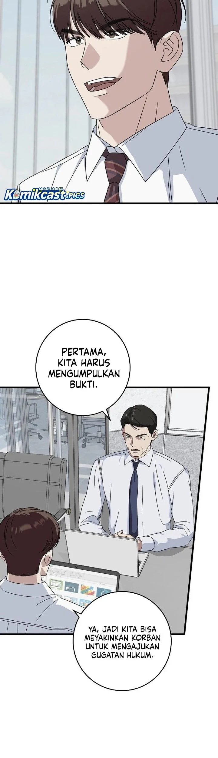 This is the Law Bab 162 halaman 15