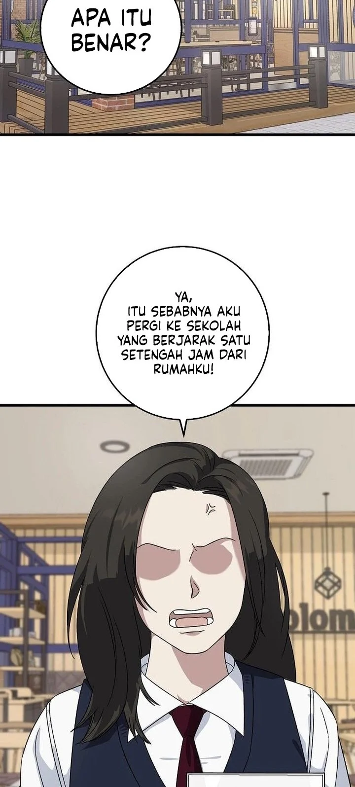 This is the Law Bab 162 halaman 18