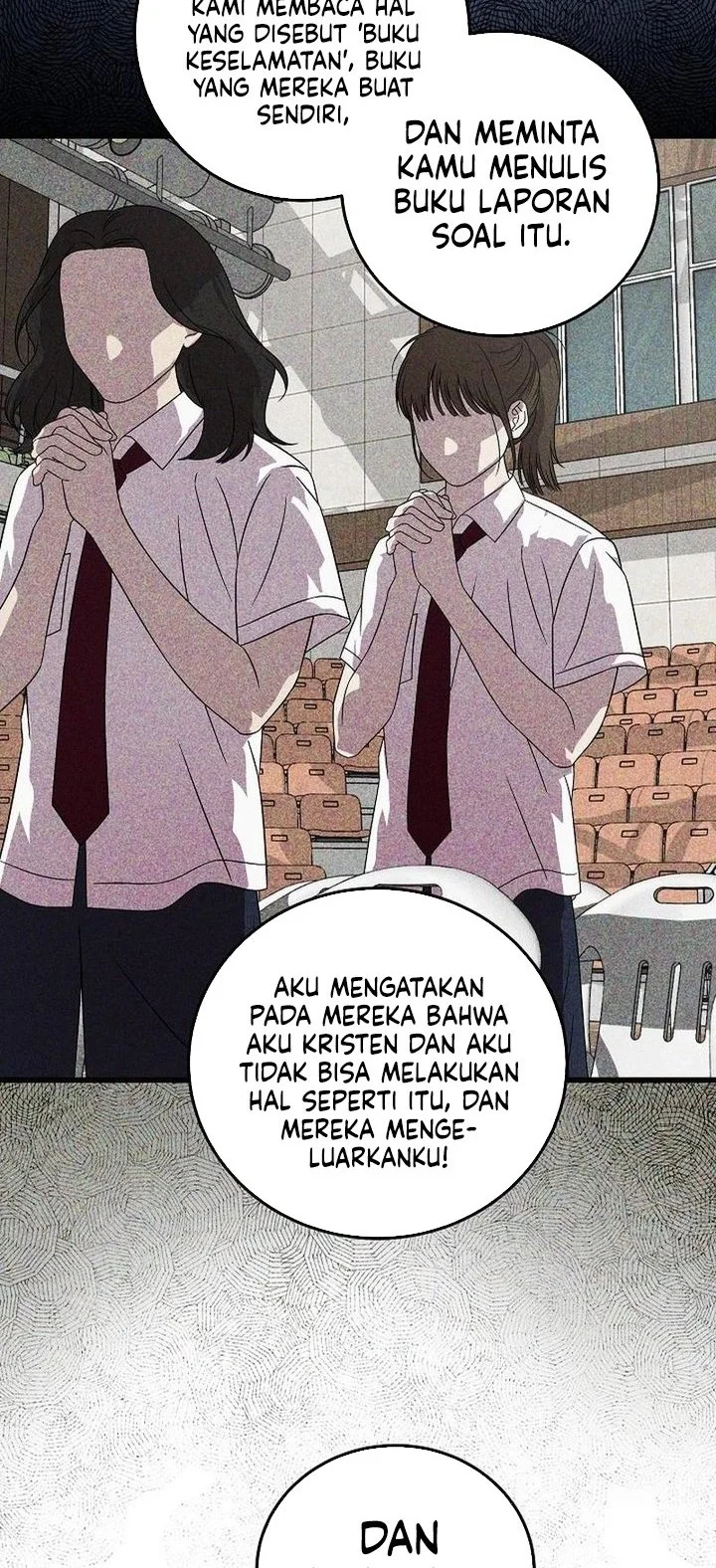 This is the Law Bab 162 halaman 20