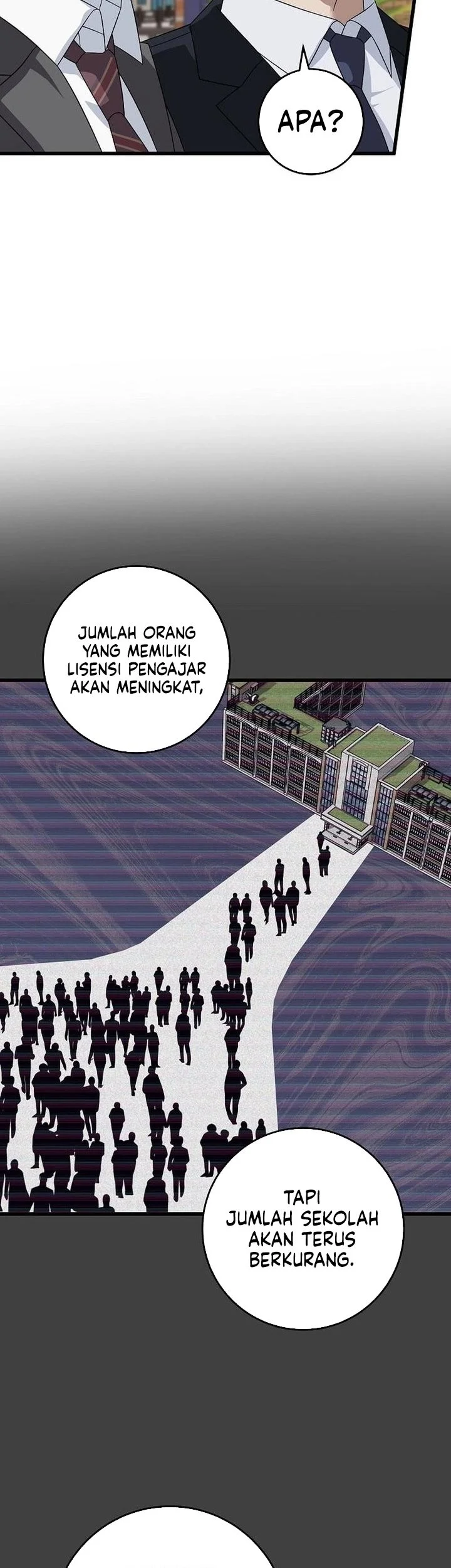 This is the Law Bab 162 halaman 23
