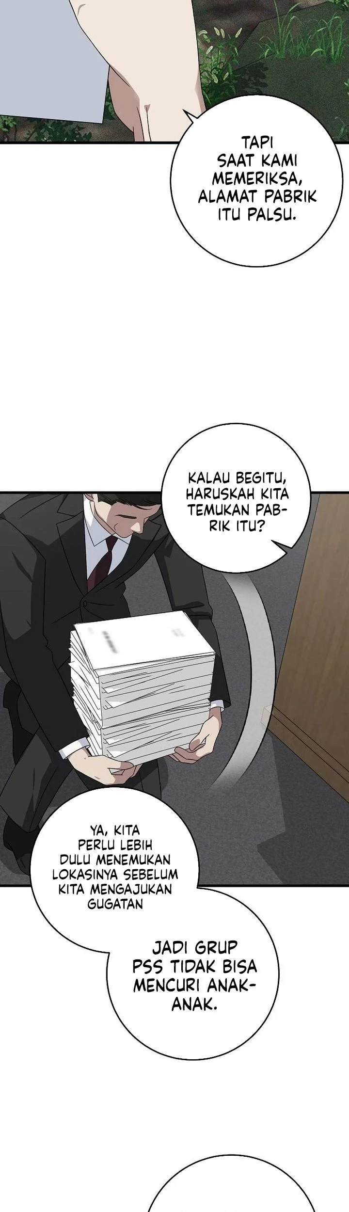 This is the Law Bab 162 halaman 37
