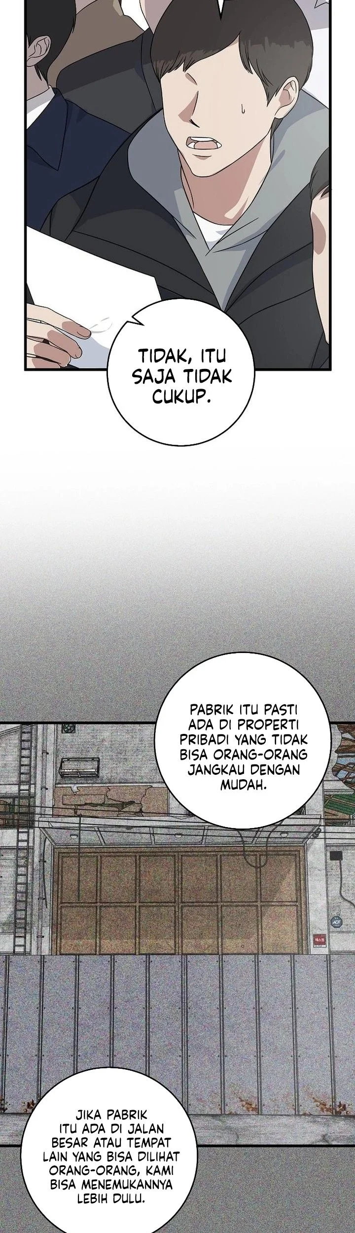 This is the Law Bab 162 halaman 39