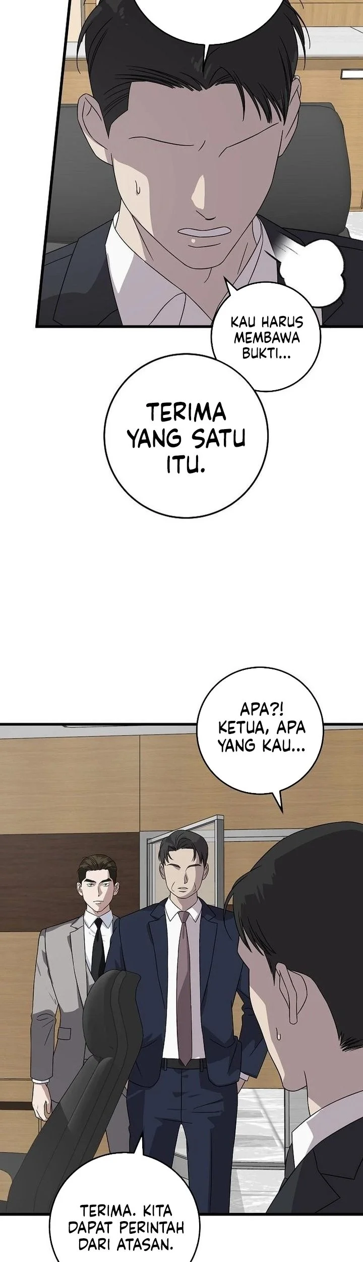 This is the Law Bab 162 halaman 47