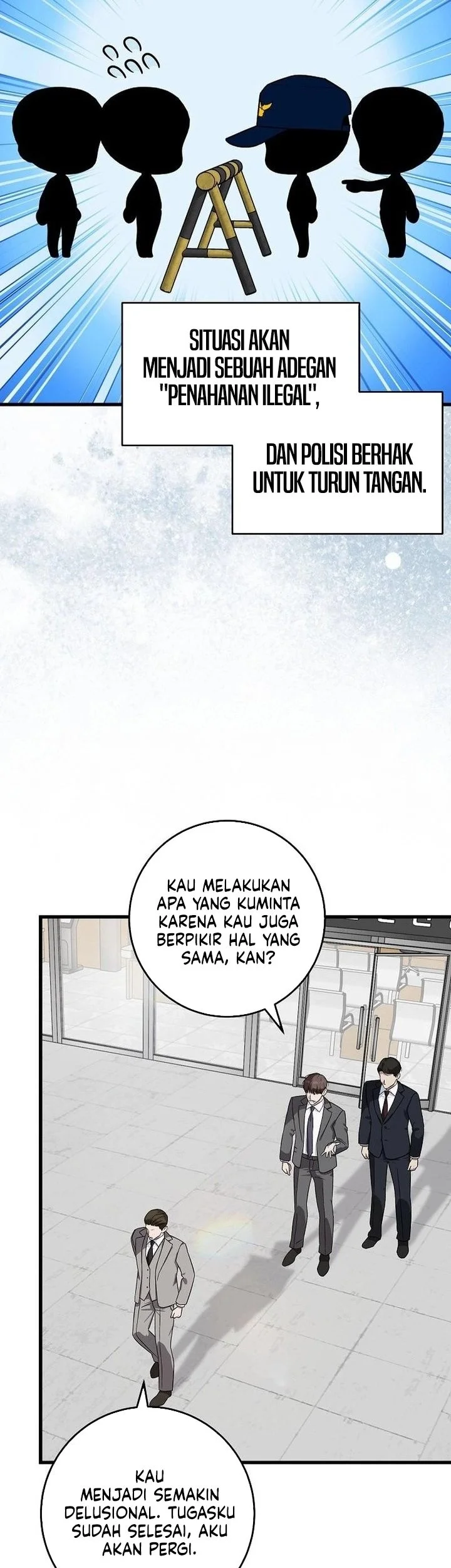 This is the Law Bab 162 halaman 53