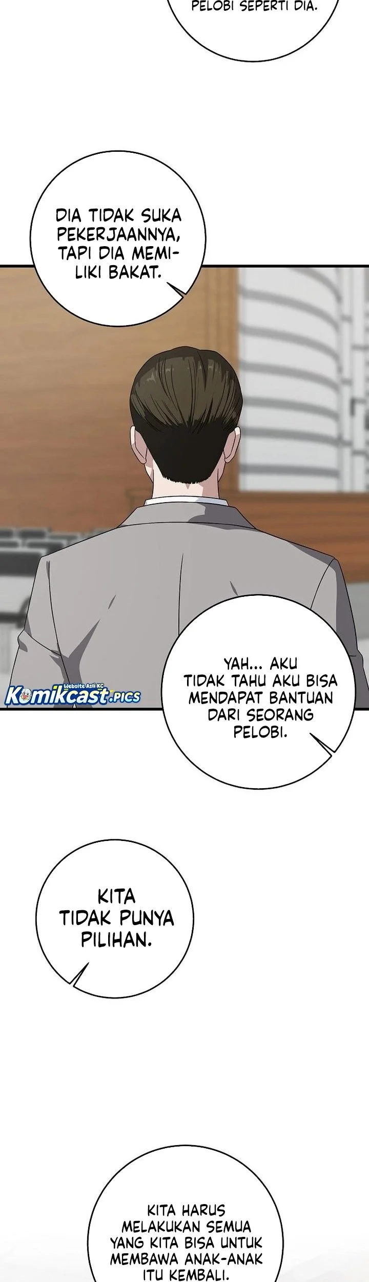 This is the Law Bab 162 halaman 55