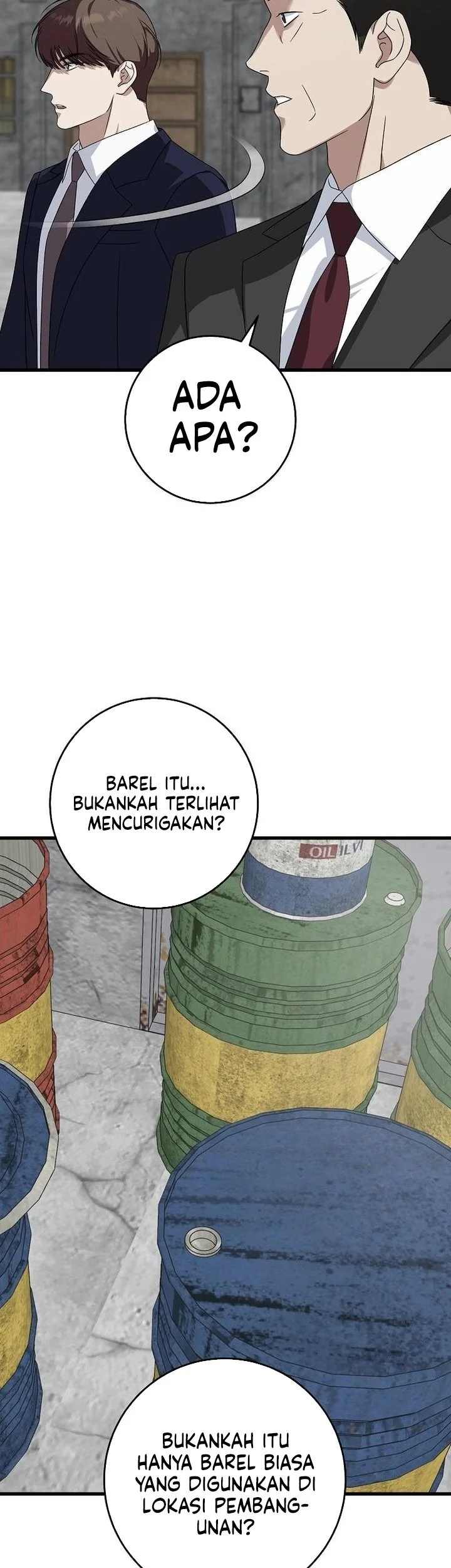 This is the Law Bab 163 halaman 55