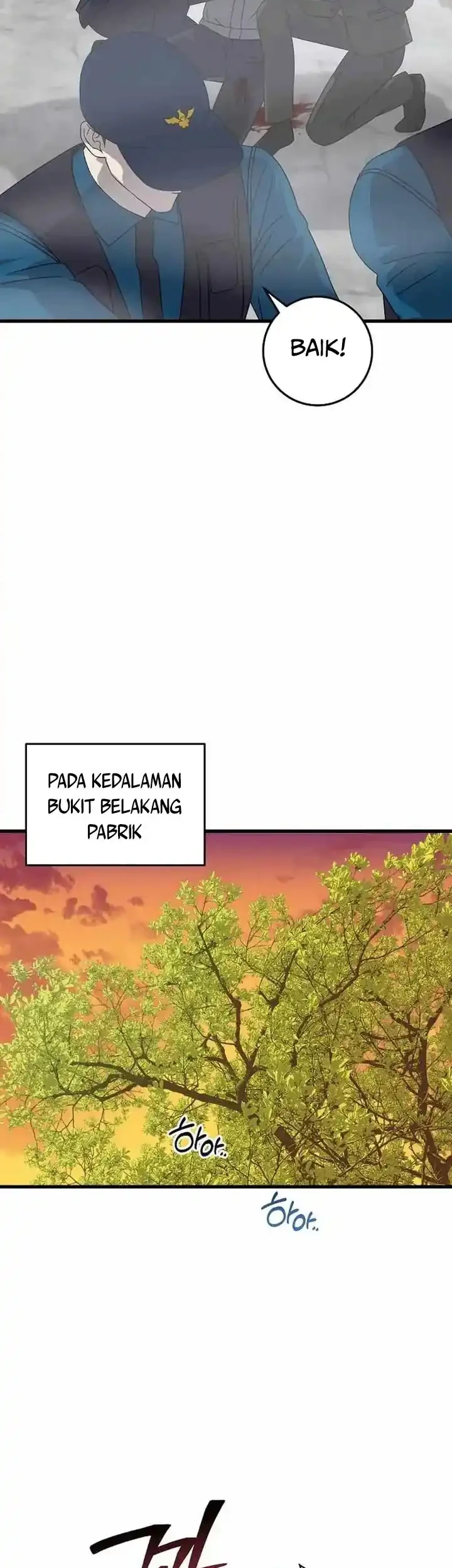 This is the Law Bab 164 halaman 8