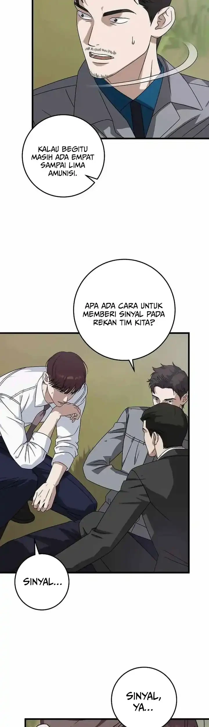 This is the Law Bab 164 halaman 22