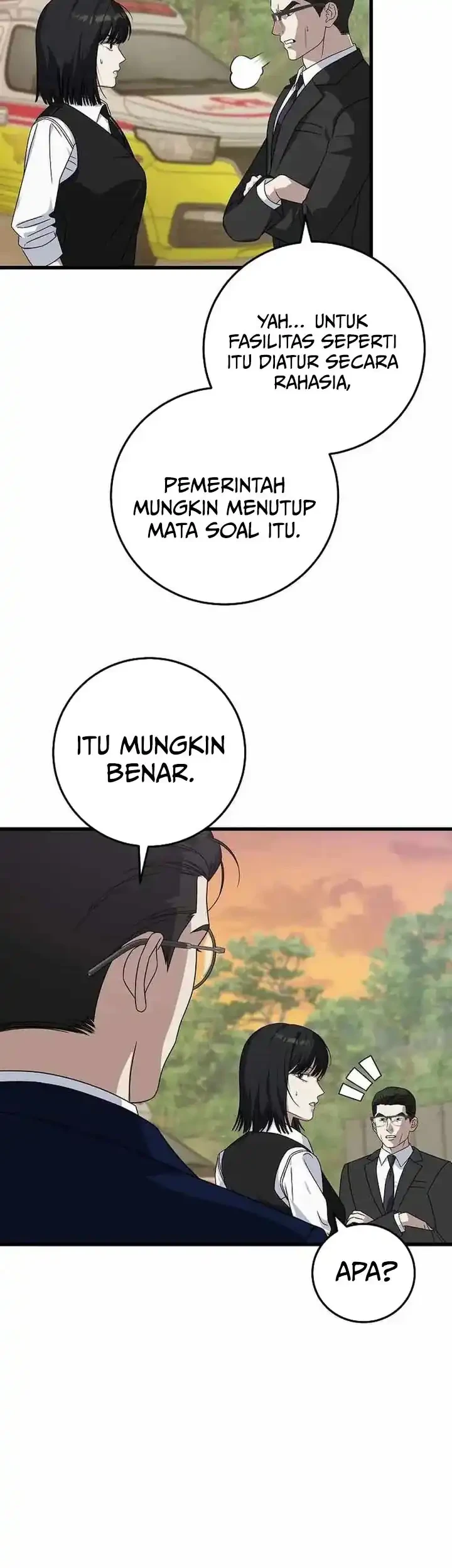 This is the Law Bab 164 halaman 28