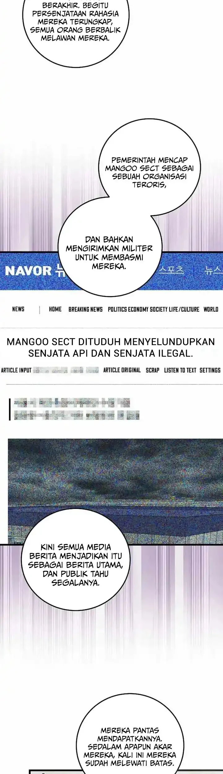 This is the Law Bab 164 halaman 56