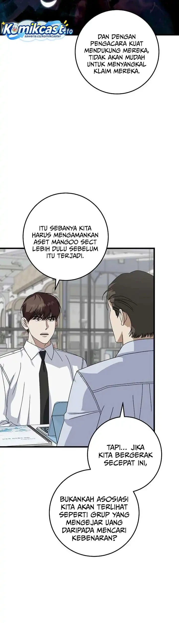 This is the Law Bab 165 halaman 8