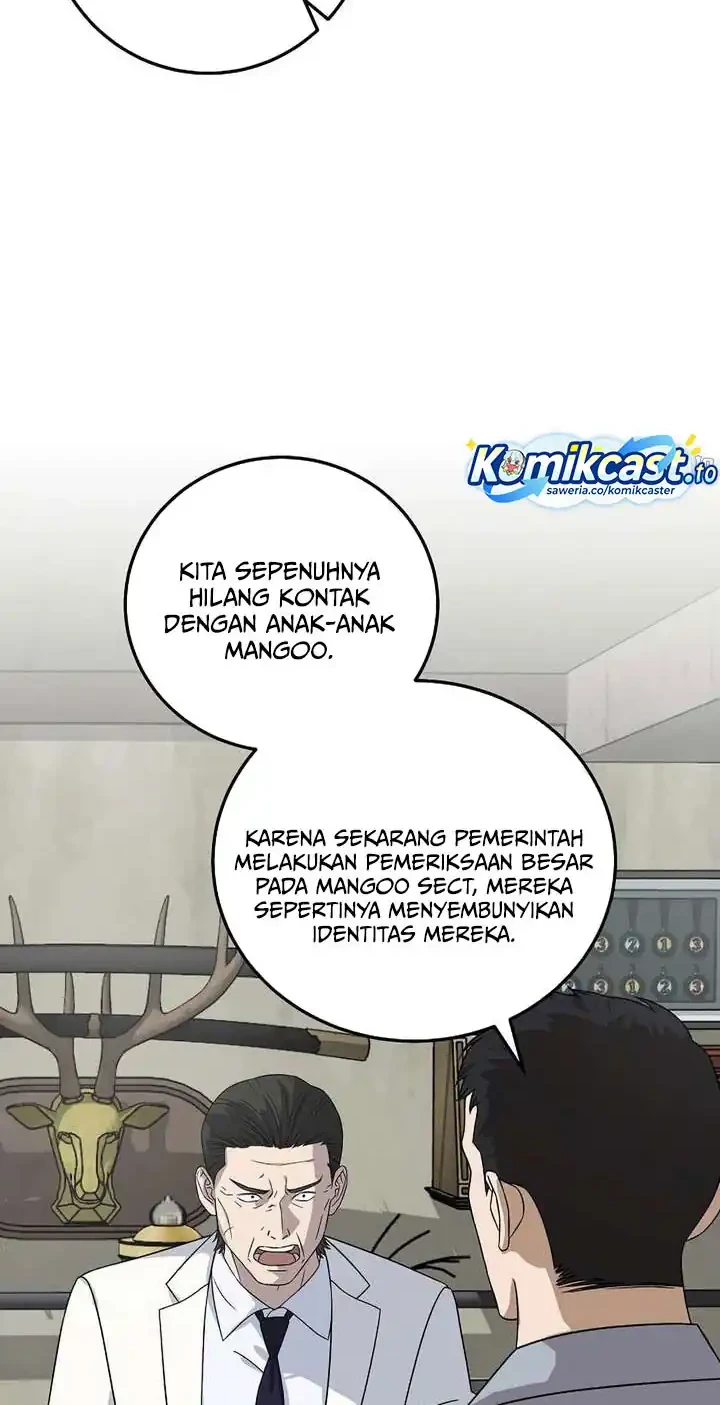 This is the Law Bab 165 halaman 15