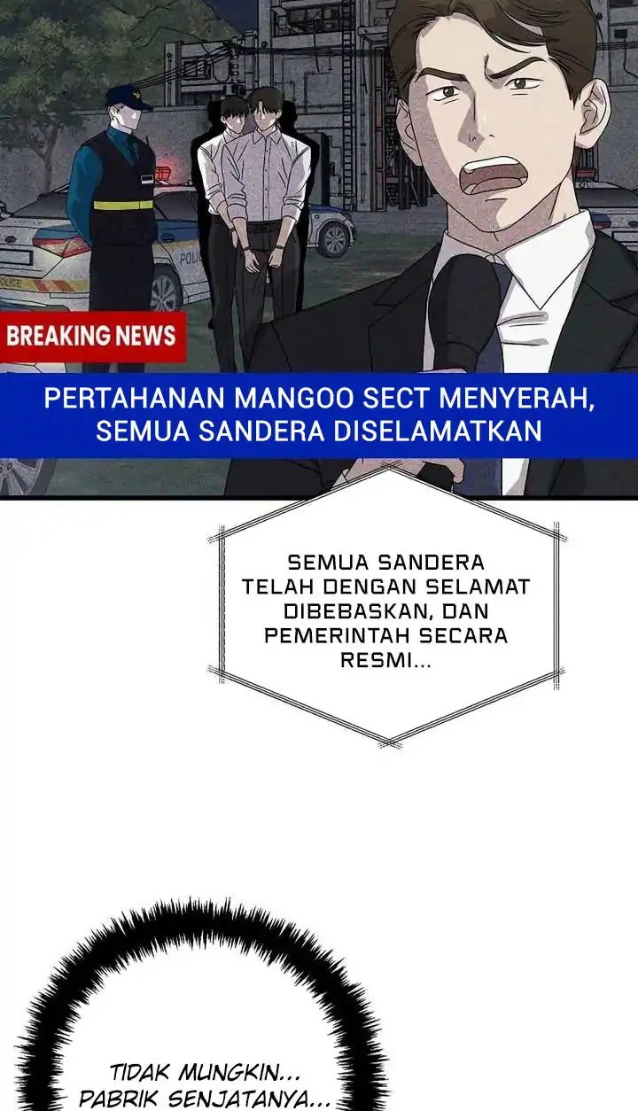This is the Law Bab 165 halaman 19
