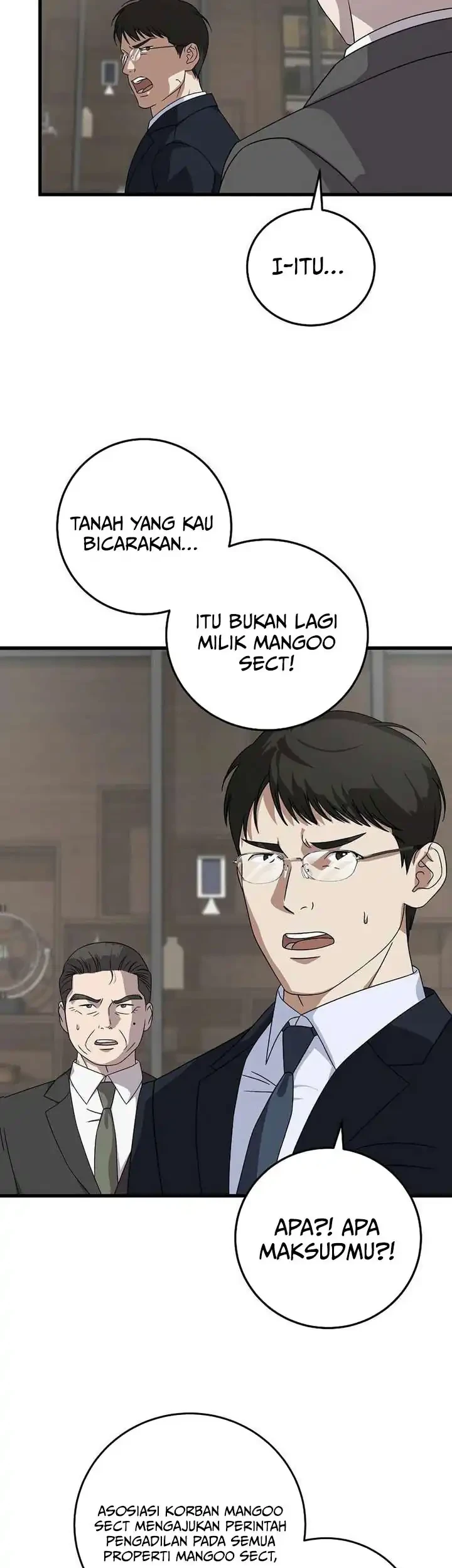 This is the Law Bab 165 halaman 40