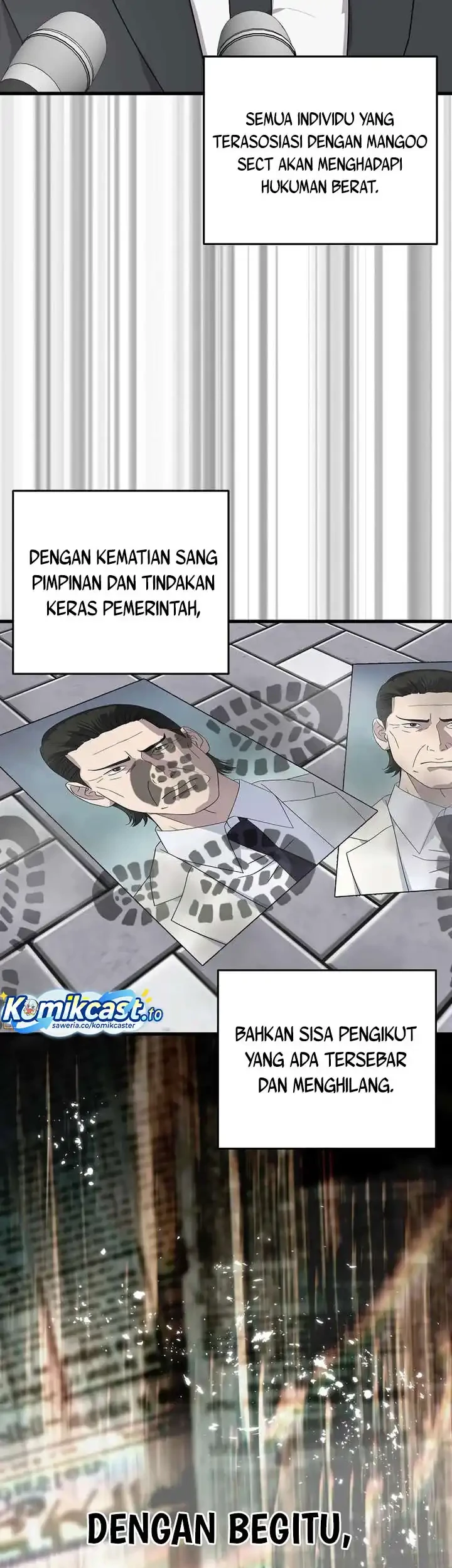 This is the Law Bab 165 halaman 48