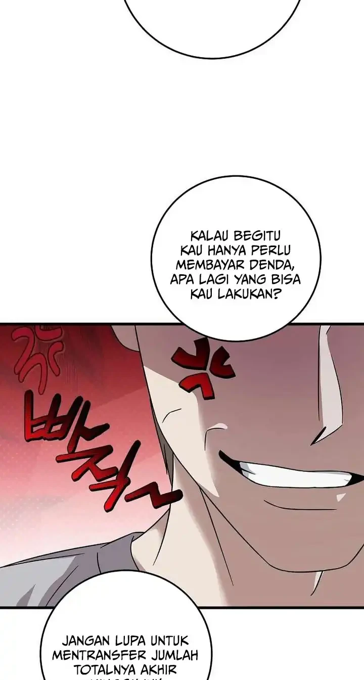 This is the Law Bab 165 halaman 55