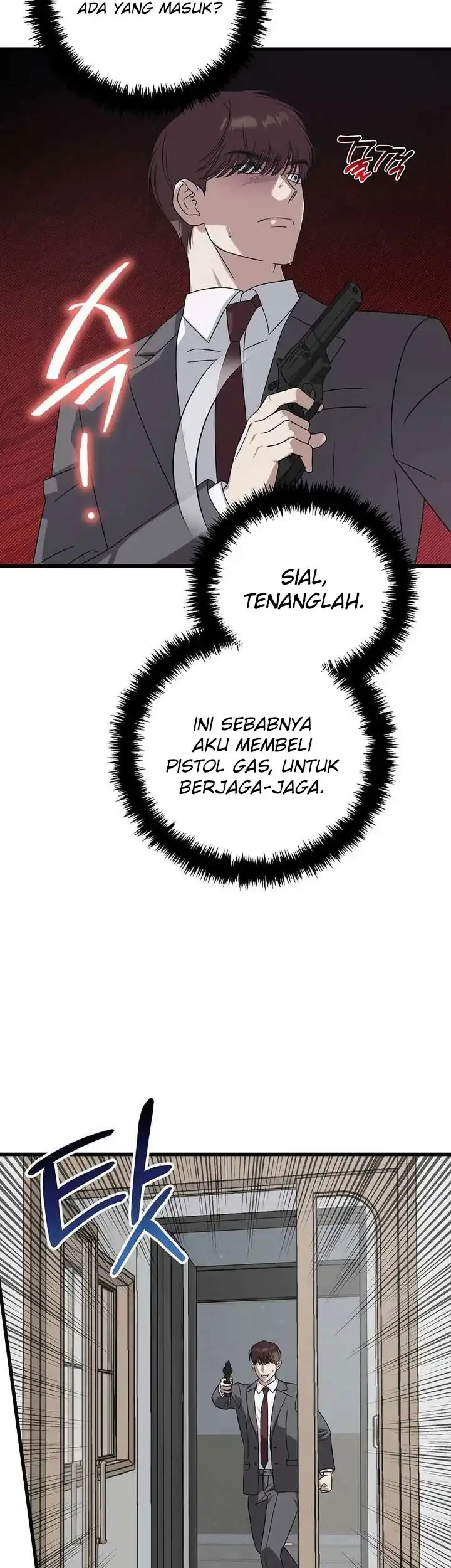 This is the Law Bab 165 halaman 60
