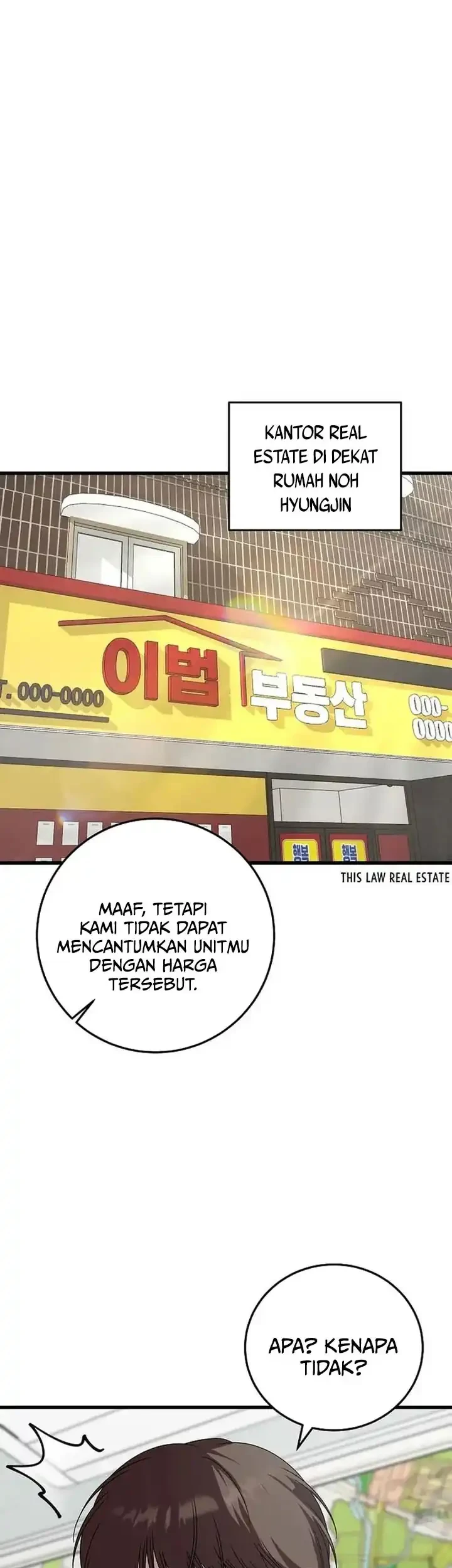 This is the Law Bab 166 halaman 8