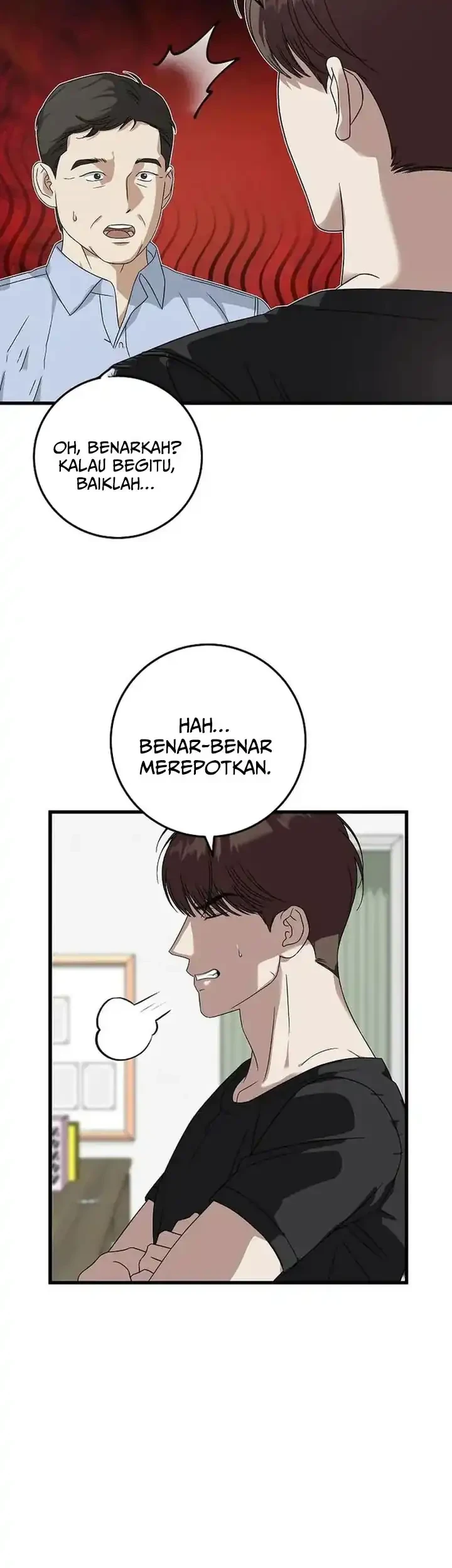 This is the Law Bab 166 halaman 12