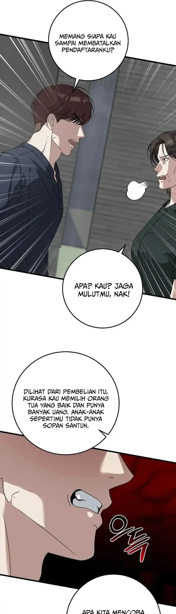 This is the Law Bab 166 halaman 18