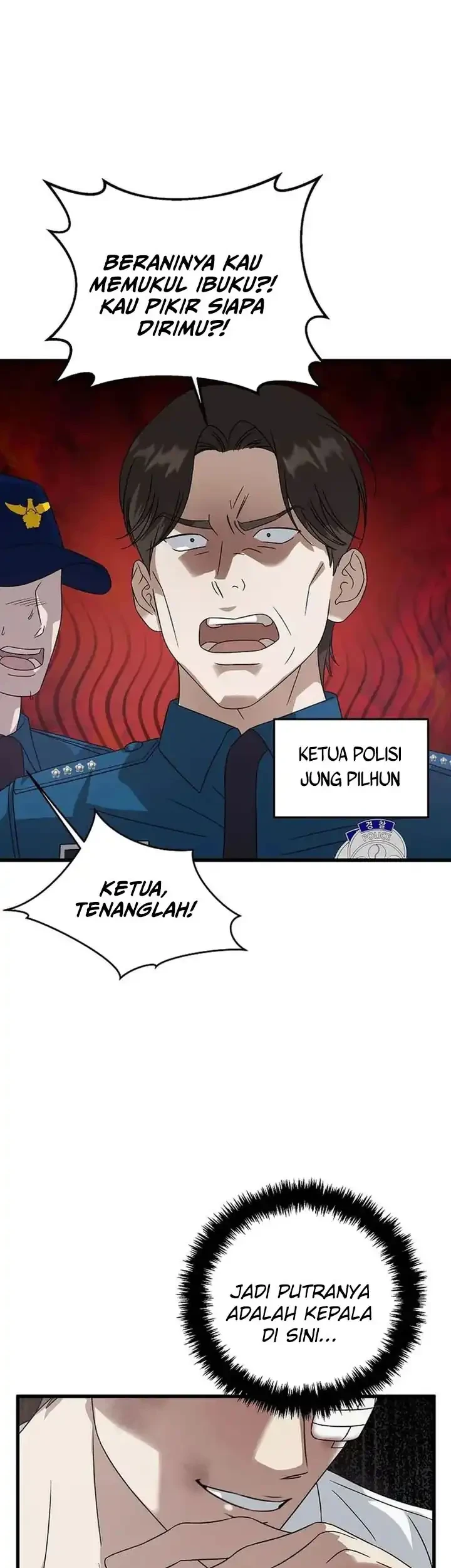 This is the Law Bab 166 halaman 36