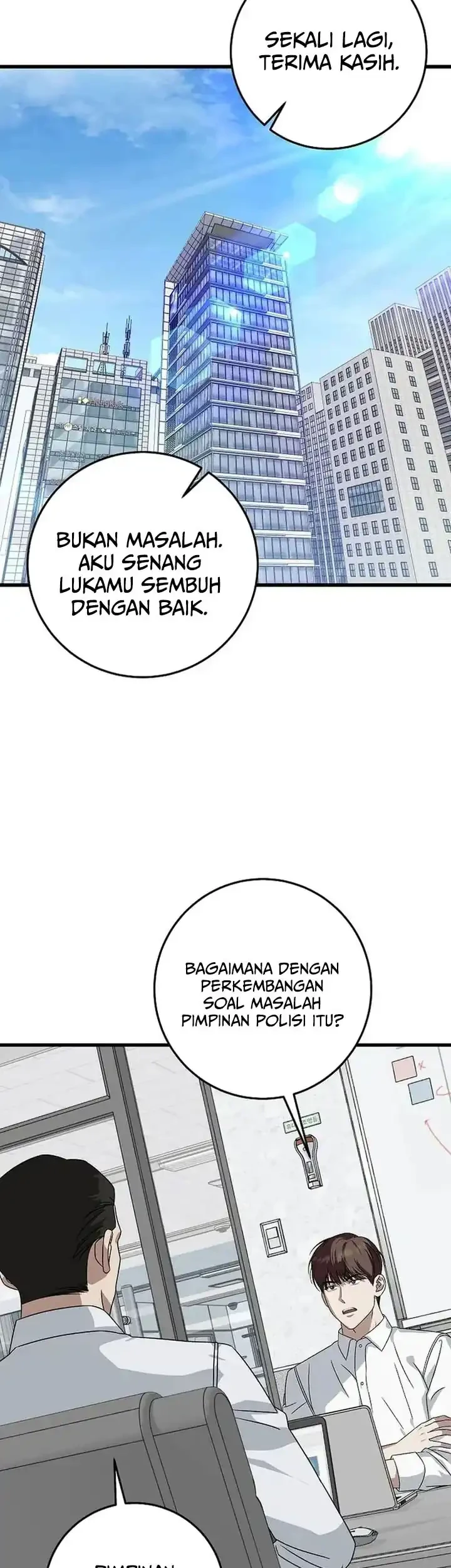 This is the Law Bab 166 halaman 54