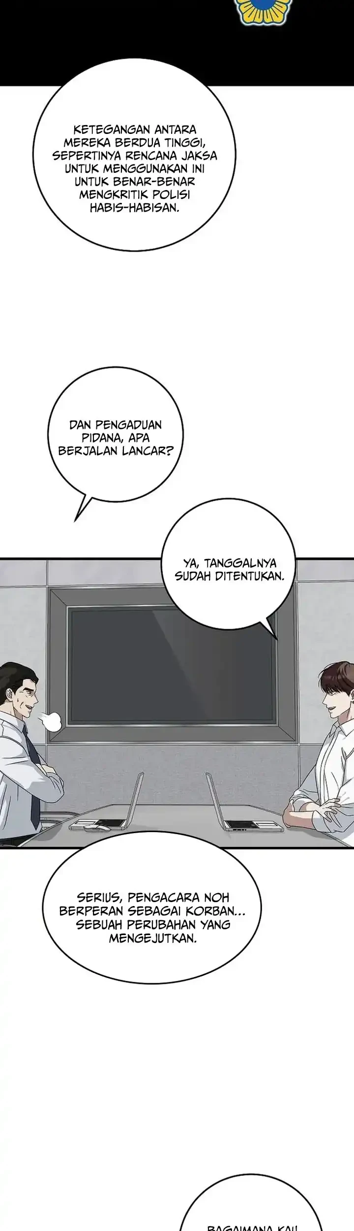 This is the Law Bab 166 halaman 56