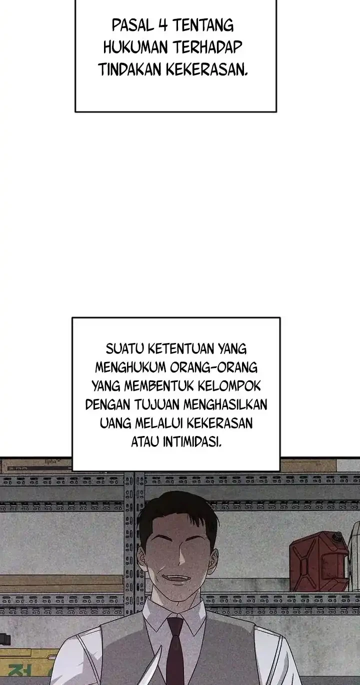 This is the Law Bab 166 halaman 61