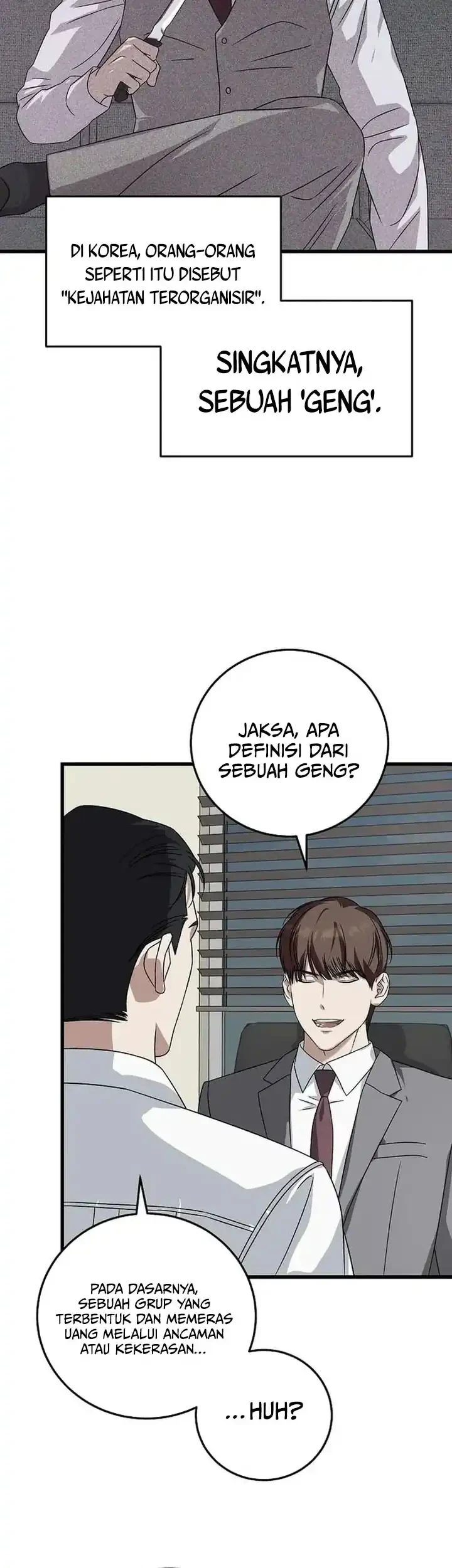 This is the Law Bab 166 halaman 62