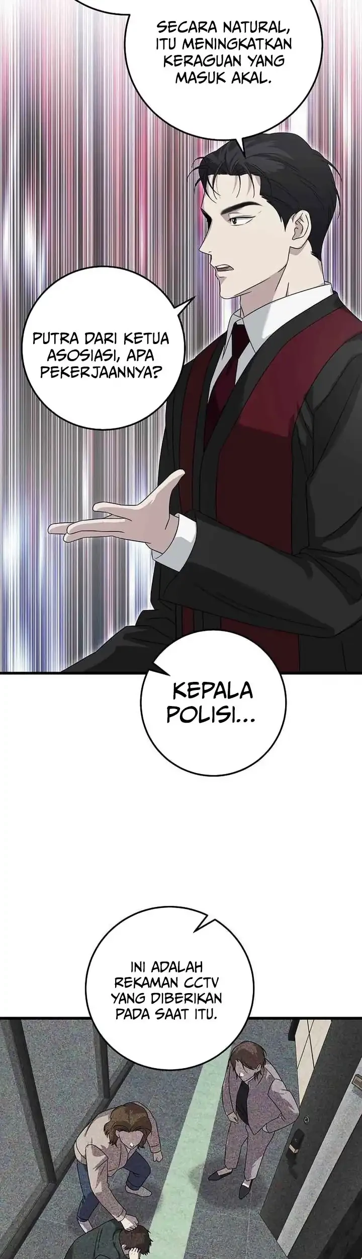 This is the Law Bab 167 halaman 8
