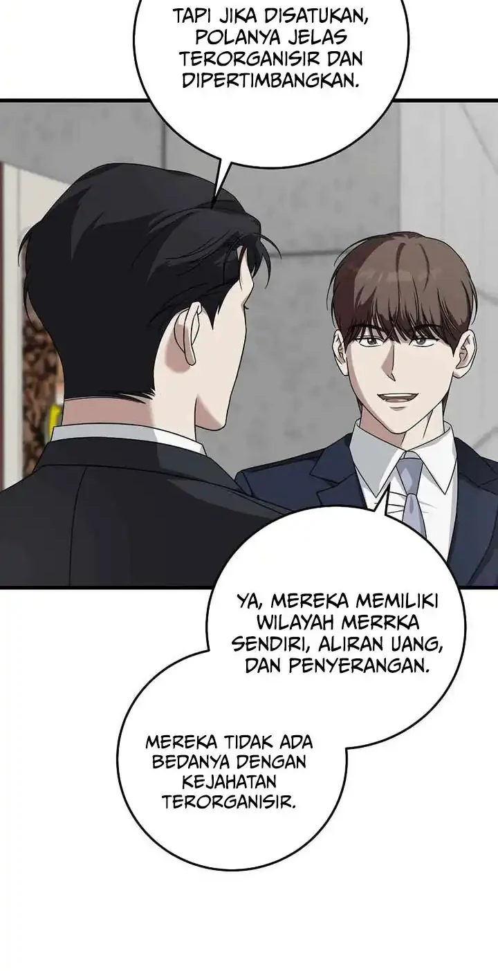 This is the Law Bab 167 halaman 17