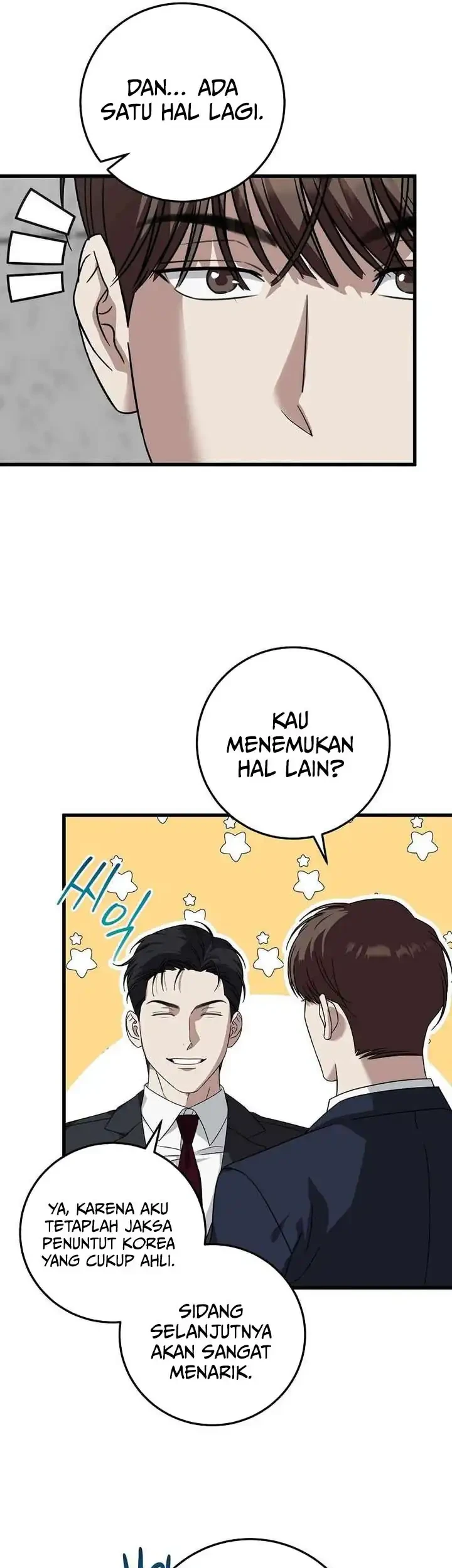 This is the Law Bab 167 halaman 18