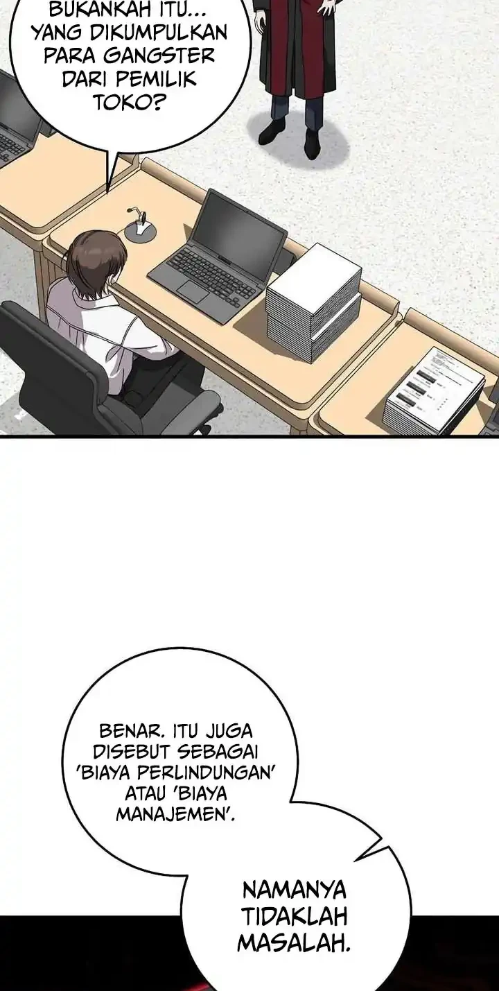 This is the Law Bab 167 halaman 21
