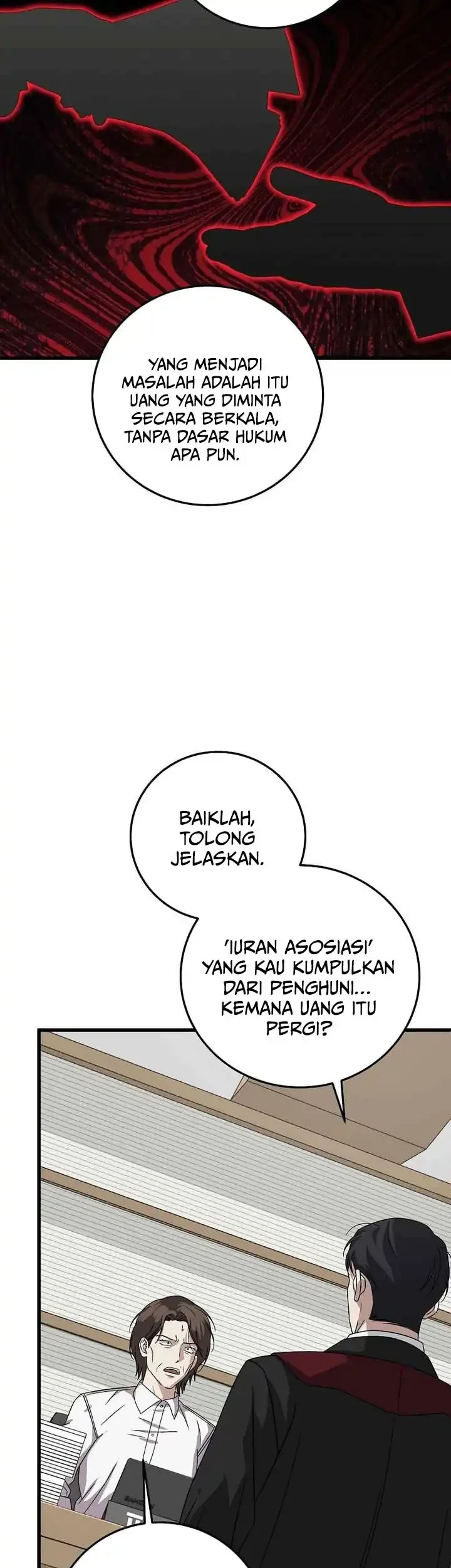 This is the Law Bab 167 halaman 22