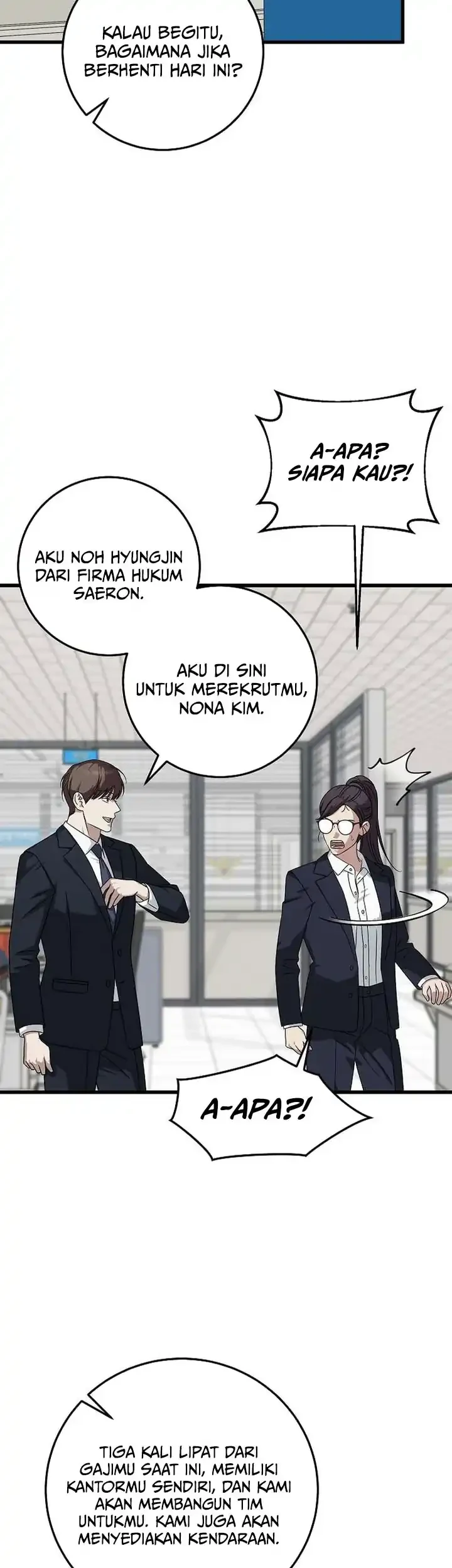 This is the Law Bab 168 halaman 8