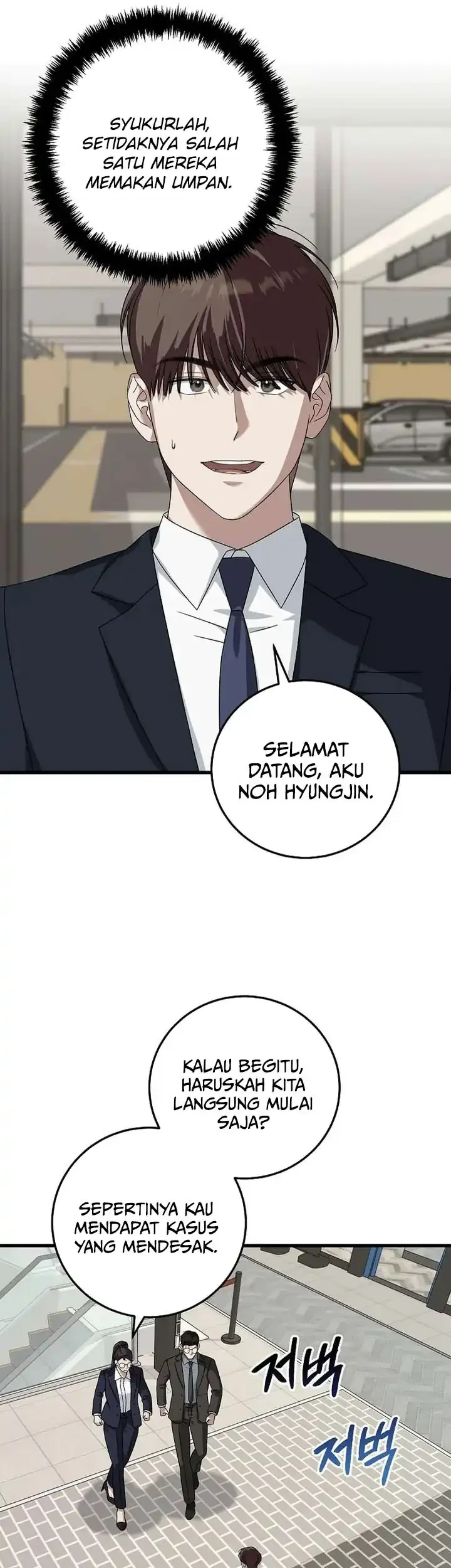 This is the Law Bab 168 halaman 18