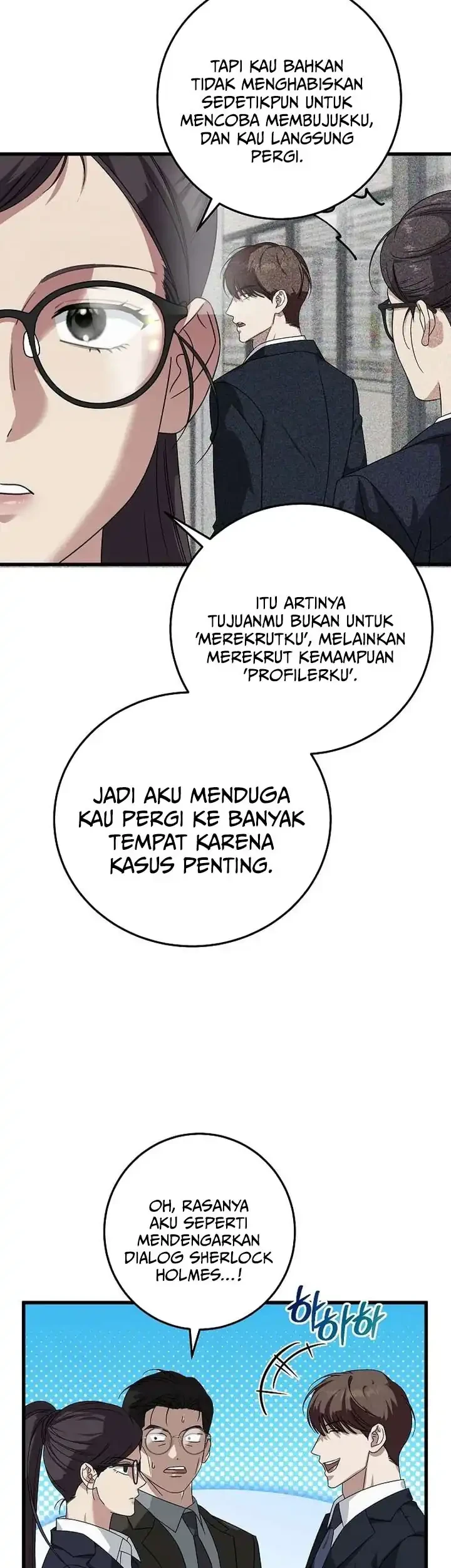 This is the Law Bab 168 halaman 20