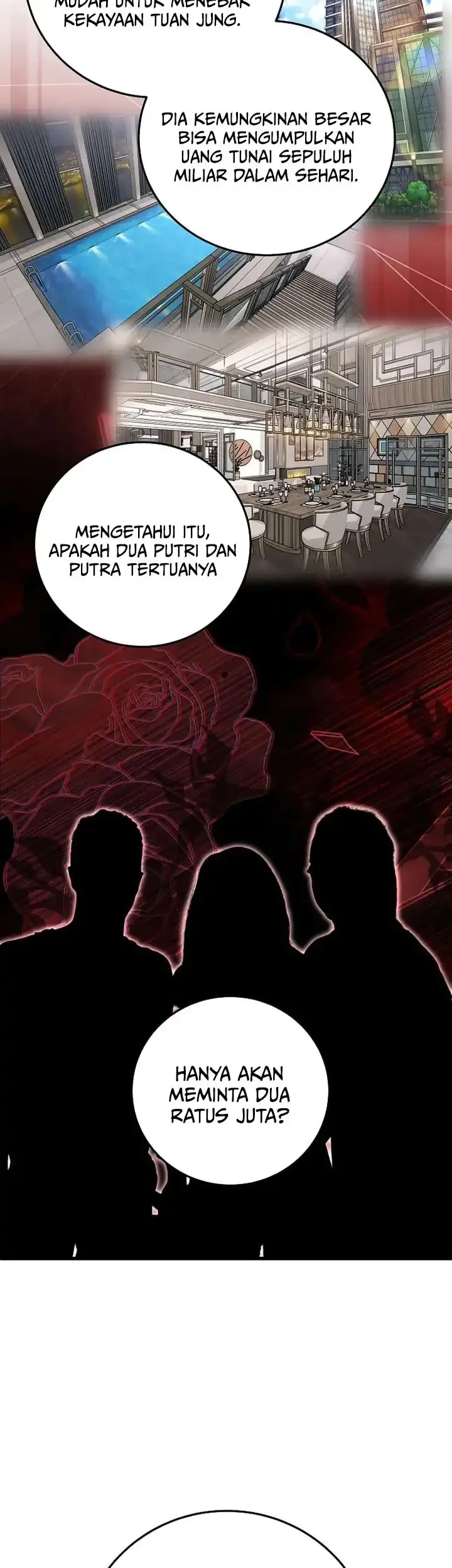 This is the Law Bab 168 halaman 38
