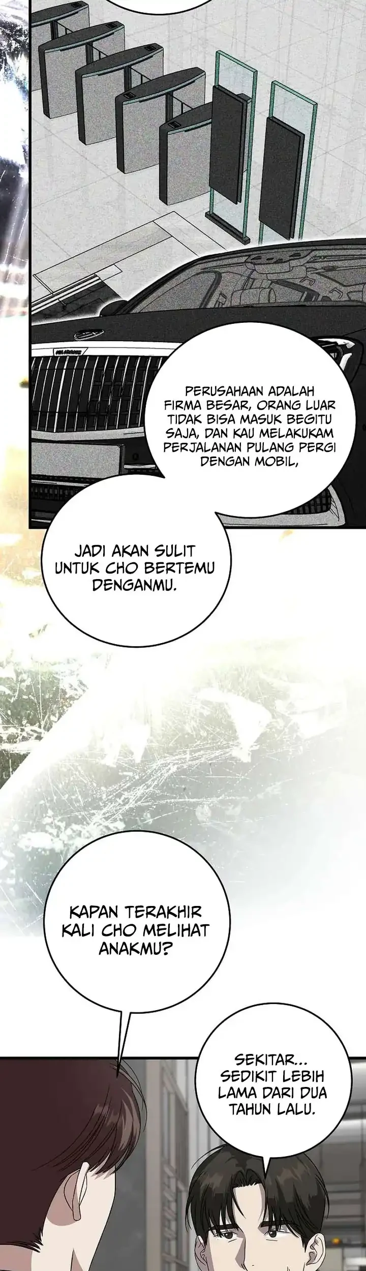 This is the Law Bab 168 halaman 56