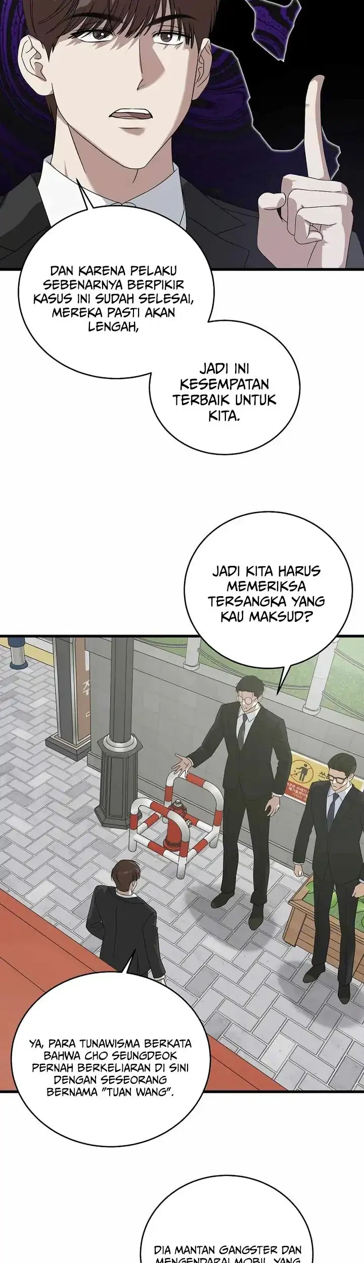 This is the Law Bab 169 halaman 22