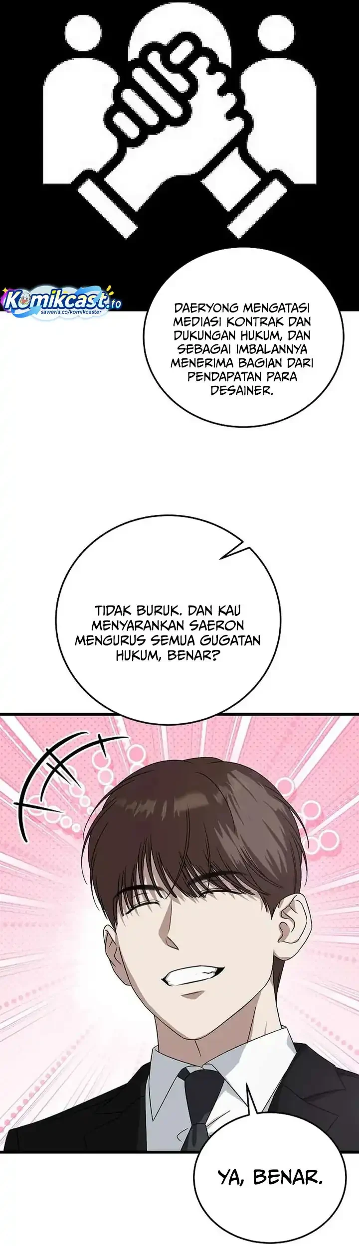This is the Law chapter 170 halaman 50