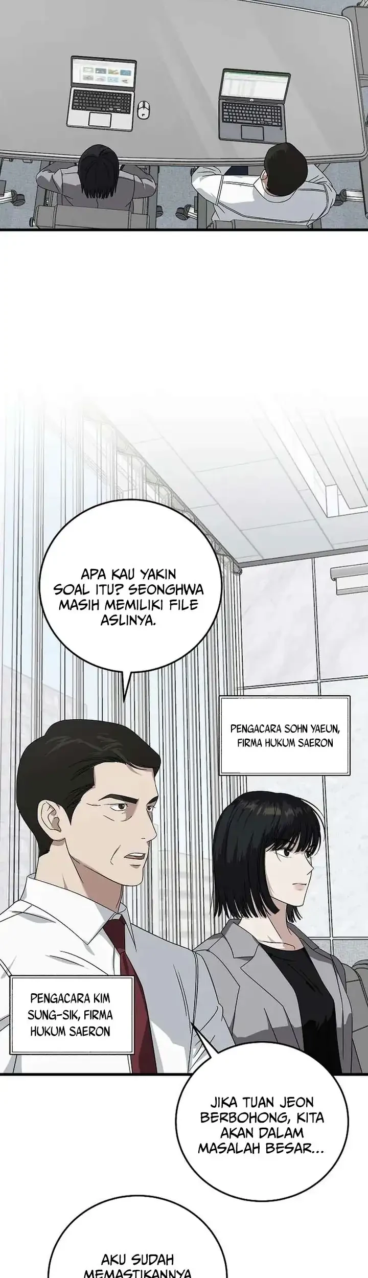 This is the Law chapter 170 halaman 54